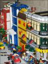 modular