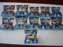 LEGODIMENSIONS