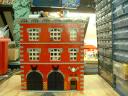 Fire-Station