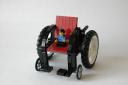 WheelChair