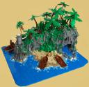 IslandersIsland