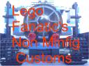 NonMinifig-creations