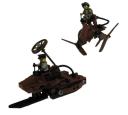 Steampunk