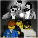 legotrinca