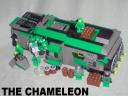 CHAMELEON