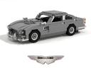 AstonMartinDB5-JB