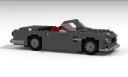 AstonMartinDB5Volant