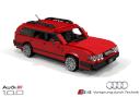 Audi100C4