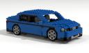 AudiA4MY2000