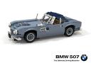 BMW507