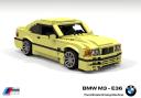 BMWe36M3