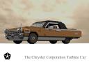 ChryslerTurbineCar