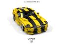 DodgeViperSR2GTS
