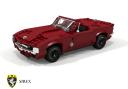 LMSSirexRoadster