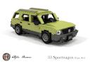 AlfaRomeo33Sportwagn