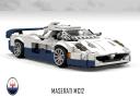 MaseratiMC12Racer