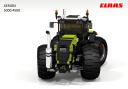 ClaasXERION5000