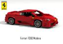 FerrariF360Modena