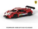 Ferrari488GT3EVO