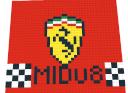 FerrariMid8