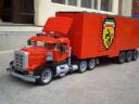 FerrariTransporter