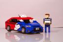 FordFocusMkIIIDomino