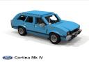 FordCortinaMkIV