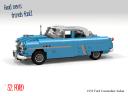 1952FordCustomline4d