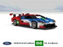 FordGT2016LeMansRace