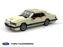 FordThunderbird1983