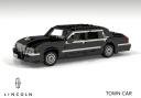 LincolnTownCar2003