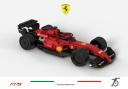 ScuderiaFerrariF1-75