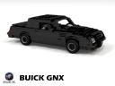 BuickGNX