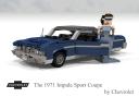 1971ChevroletImpala