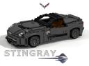 ChevroletCorvetteC7