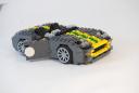 JaguarFTypeRacer