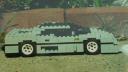 JaguarXJ220OldBuild