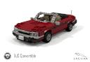 JaguarXJSConvertible
