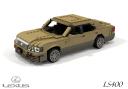 LexusLS400XF10