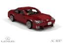 LexusSC400Z30