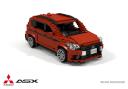 MitsubishiASX