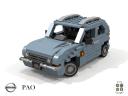 NissanPao