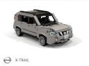 NissanX-TrainT30SUV