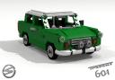 Trabant601
