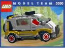 Lego5550MTRallyVan