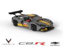 Lego76903aCorvetteC8