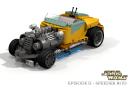 SpeederRod