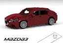 Mazda3Mk3