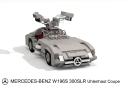 W196S-SLR-Uhlenhaut
