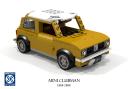 BLMiniClubman